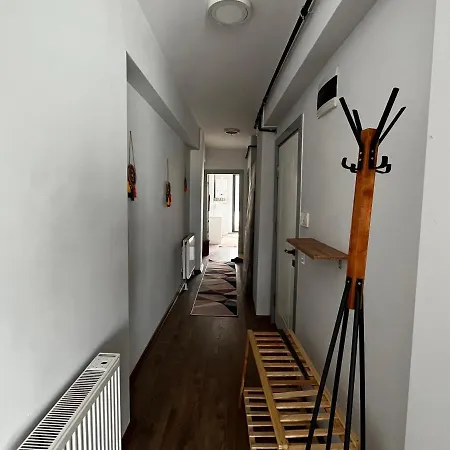 Cozy 1br In A New Building In Kadikoy Appartement