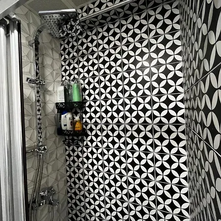 Cozy 1br In A New Building In Kadikoy Istambul