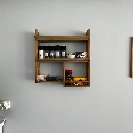 Cozy 1br In A New Building In Kadikoy *
