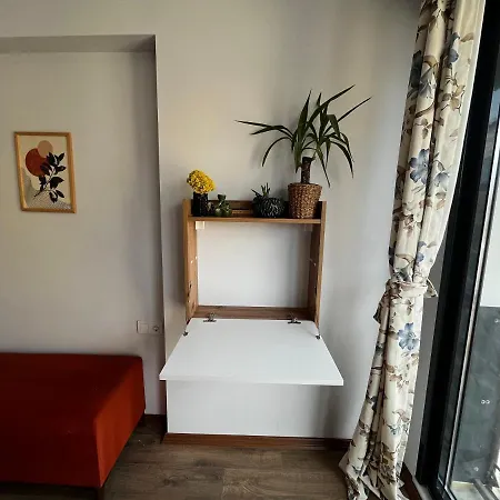Cozy 1br In A New Building In Kadikoy イスタンブール