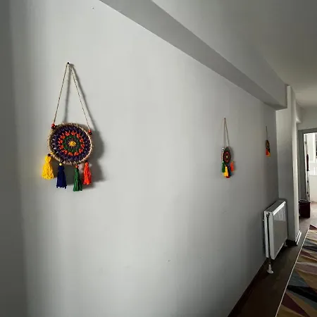 アパート Cozy 1br In A New Building In Kadikoy イスタンブール