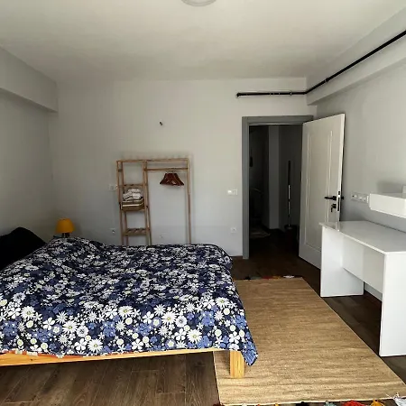 アパート Cozy 1br In A New Building In Kadikoy イスタンブール