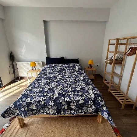 Cozy 1br In A New Building In Kadikoy アパート イスタンブール